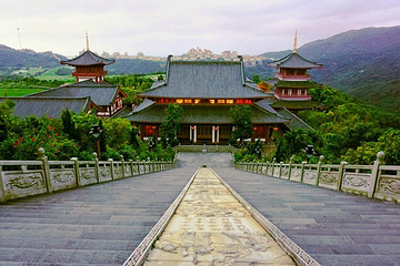 大华兴寺第 14 张图片