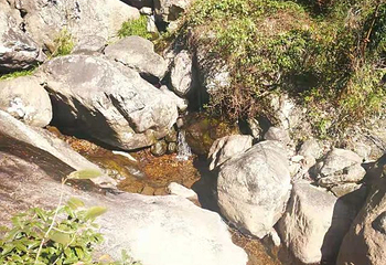 梁皇山景区第 46 张图片