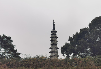白塔公园第 33 张图片