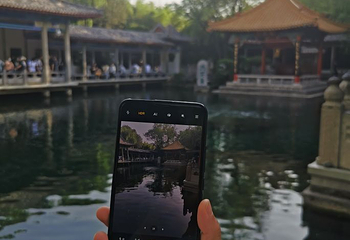 五龙潭公园第 25 张图片