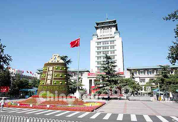 民族文化宫第 7 张图片