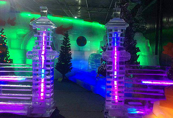 梦幻冰雪王国第 6 张图片