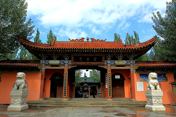 雷音寺第 11 张图片