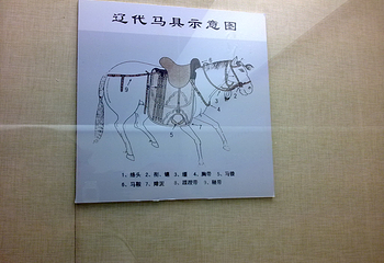 鄂温克博物馆第 5 张图片