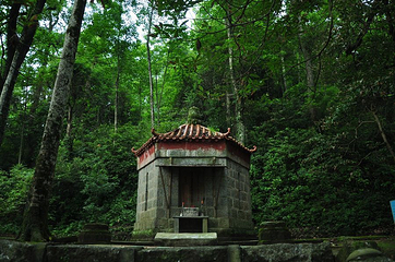 洞山景区第 6 张图片