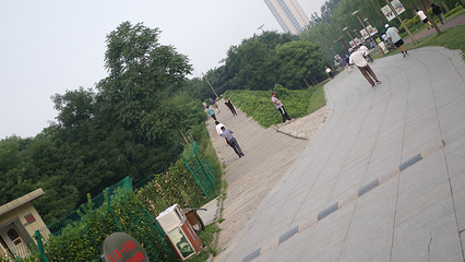 南翠屏公园第 21 张图片