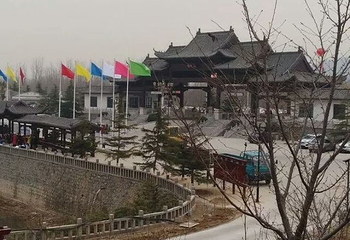 樱花山风景区第 41 张图片