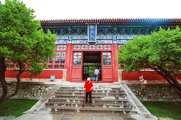 岱庙第 66 张图片