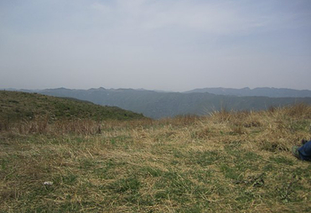 跑马岭第 27 张图片