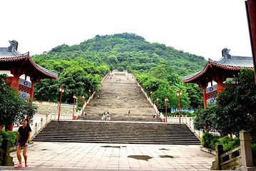 西山风景区第 21 张图片