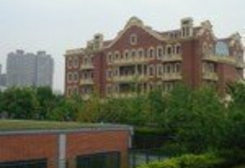 上海中国现代国之宝艺术馆第 5 张图片
