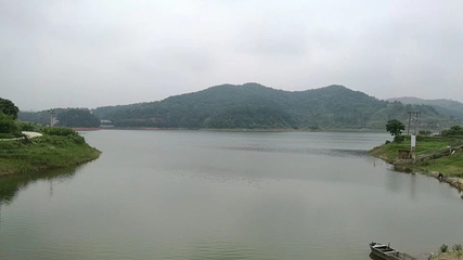 流光湖第 4 张图片