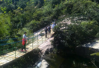 藤龙山风景区第 22 张图片