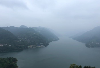 武落钟离山第 20 张图片