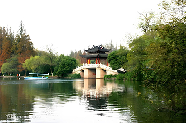 西湖风景名胜区第 59 张图片