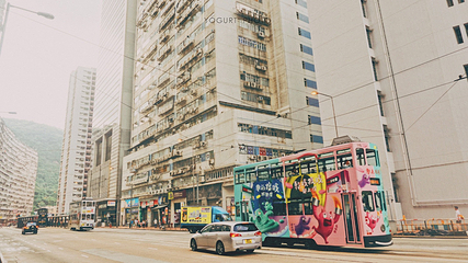 香港大学第 21 张图片