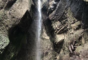 三折瀑景区第 18 张图片