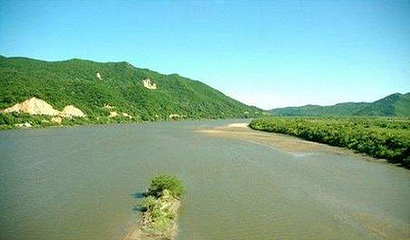 浴池山第 3 张图片