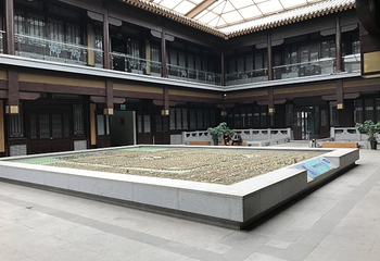 邺城博物馆第 19 张图片