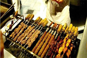 长沙博爱户外野炊乐园第 5 张图片
