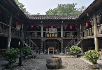 寻龙山景区第 26 张图片