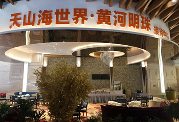 天山海世界黄河明珠第 45 张图片