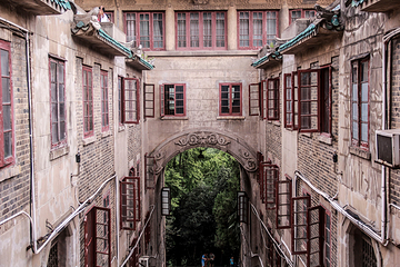 武汉大学第 74 张图片