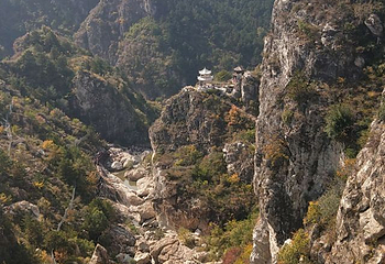 龙潭大峡谷第 41 张图片