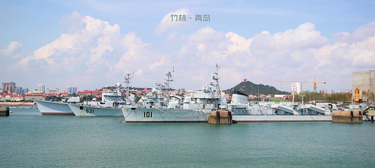 海军博物馆第 81 张图片