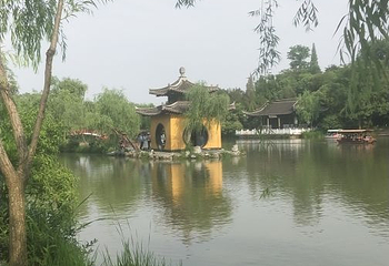 扬州东关街历史文化街第 22 张图片