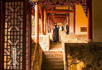 灵岩寺第 6 张图片