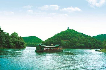 石燕湖第 42 张图片