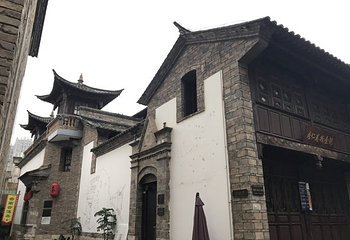 文明街历史文化街区第 21 张图片