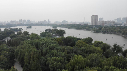 大明湖风景名胜区-超然楼第 19 张图片