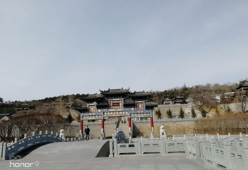 玄天岭第 13 张图片