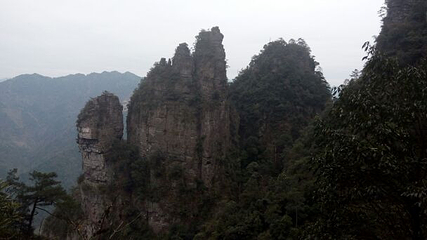 大瑶山第 7 张图片