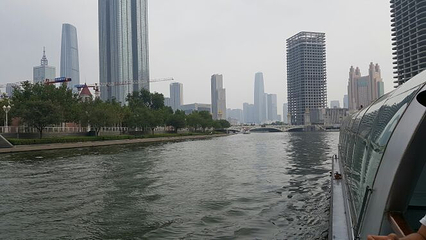 海河桥第 24 张图片