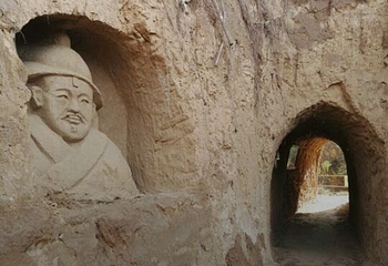 元代谷风景区第 15 张图片