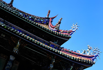 避暑山庄第 157 张图片