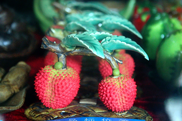佛山市祖庙博物馆第 140 张图片