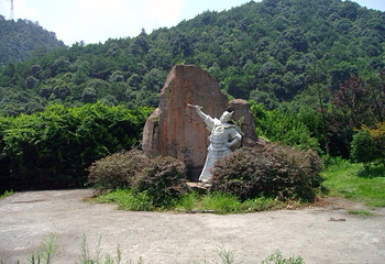 大清谷第 4 张图片