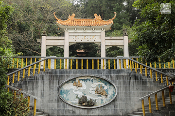 青秀山第 313 张图片