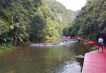 水锦顺庄景区第 25 张图片