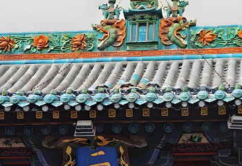 平遥古城第 520 张图片