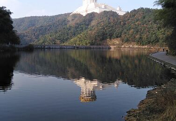 会稽山龙华寺第 22 张图片