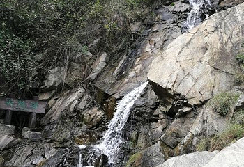 九如山休闲旅游度假区第 27 张图片