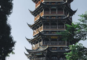 玉垒关第 4 张图片