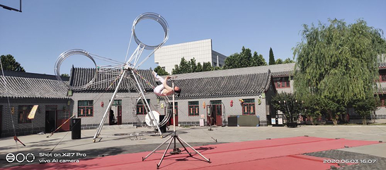 吴桥杂技大世界第 75 张图片