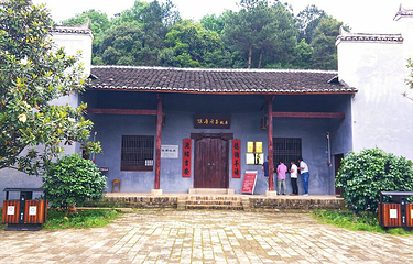 陈赓故居第 2 张图片