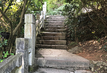 象鼻山景区第 136 张图片